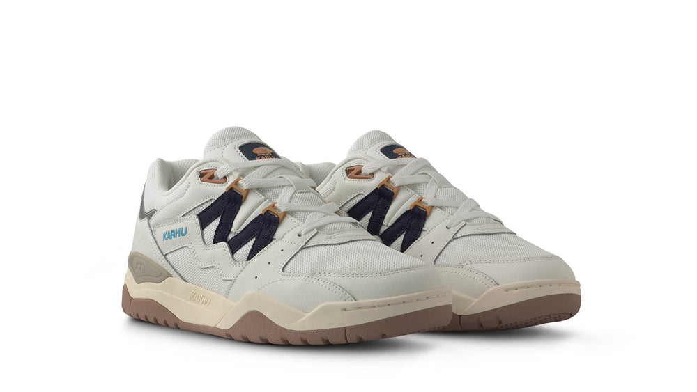 Karhu Fusion XT Bright White / Naval Academy - Lifestyle sneakers – Karhu US