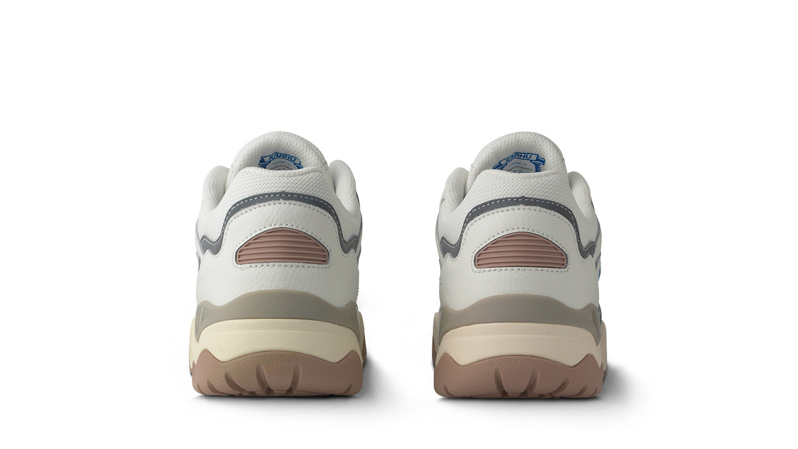 Karhu Fusion XT Bright White / Naval Academy - Lifestyle sneakers – Karhu US