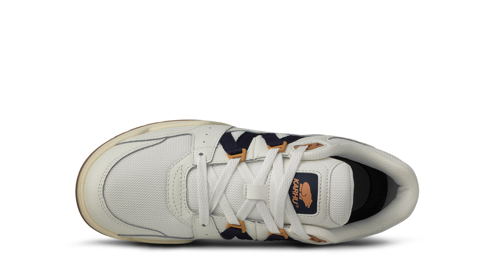 Karhu Fusion XT Bright White / Naval Academy - Lifestyle sneakers – Karhu US