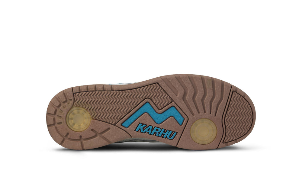 Karhu Fusion XT Bright White / Naval Academy - Lifestyle sneakers – Karhu US