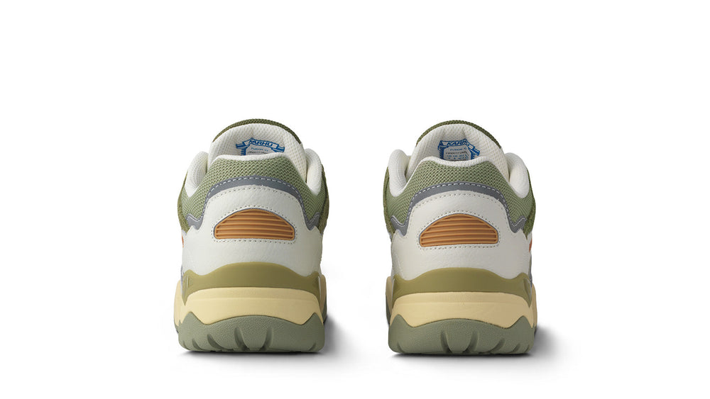 Karhu Fusion XT Icicle / Oak Buff - Lifestyle sneakers – Karhu US