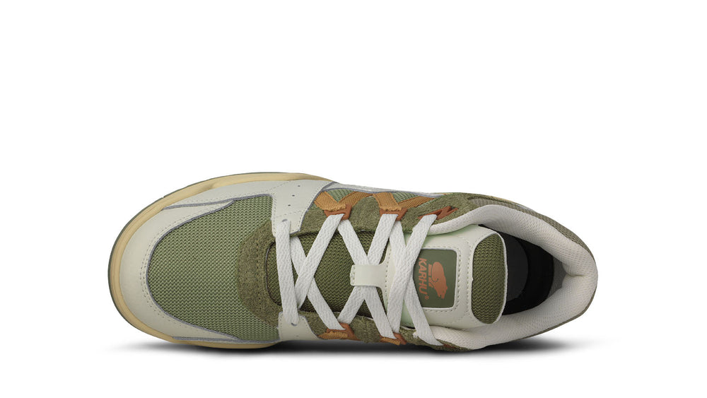 Karhu Fusion XT Icicle / Oak Buff - Lifestyle sneakers – Karhu US