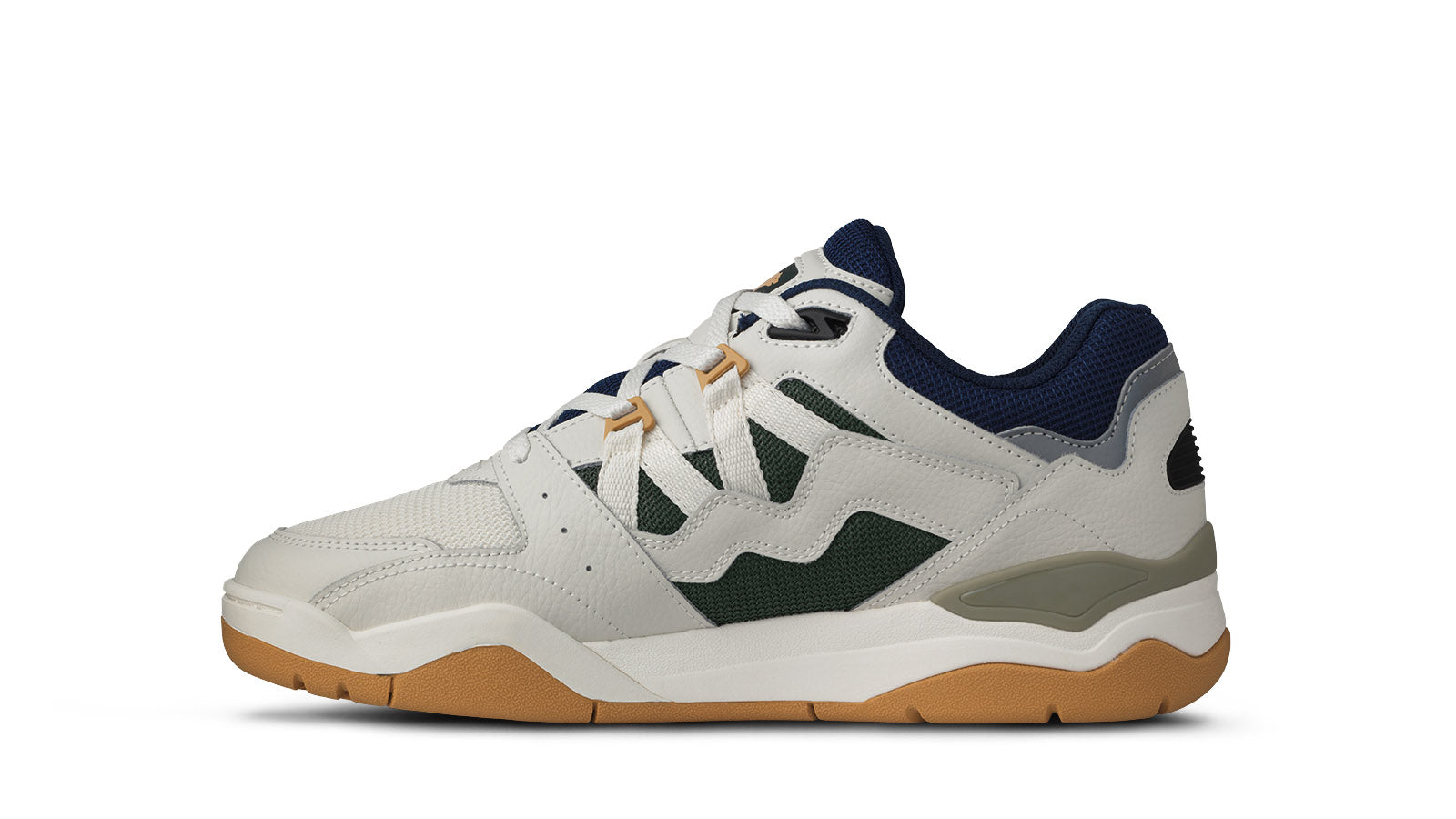Karhu Fusion XT Blanc De Blanc / Blue Opal - Lifestyle sneakers – Karhu US