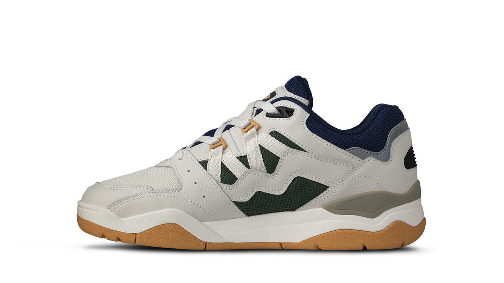Karhu Fusion XT Blanc De Blanc / Blue Opal - Lifestyle sneakers – Karhu US