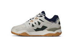 Karhu Fusion XT Blanc De Blanc / Blue Opal - Lifestyle sneakers – Karhu US