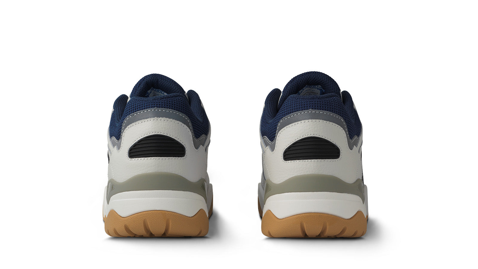 Karhu Fusion XT Blanc De Blanc / Blue Opal - Lifestyle sneakers – Karhu US