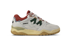 Karhu Fusion XT Blanc de Blanc / Pineneedle - Lifestyle sneakers – Karhu US