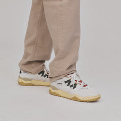 Karhu Fusion XT Blanc de Blanc / Pineneedle - Lifestyle sneakers – Karhu US