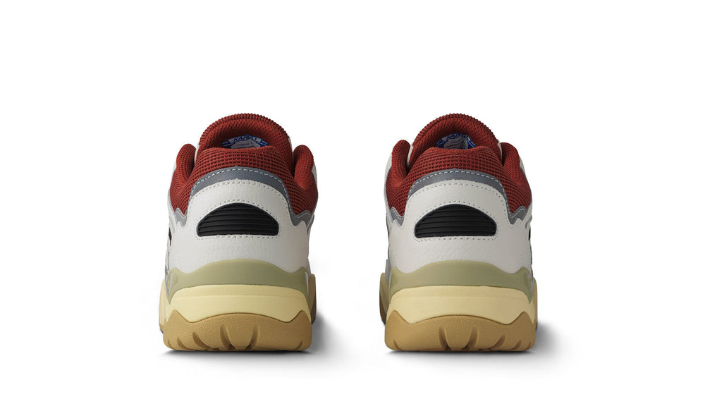 Karhu Fusion XT Blanc de Blanc / Pineneedle - Lifestyle sneakers – Karhu US