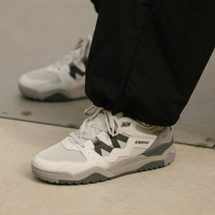 Karhu Fusion XT - Blanc de Blanc / Dark Gull Gray. Lifestyle sneakers – Karhu US