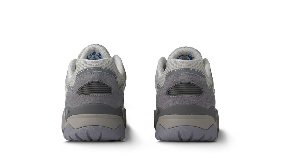 Karhu Fusion XT - Blanc de Blanc / Dark Gull Gray. Lifestyle sneakers – Karhu US