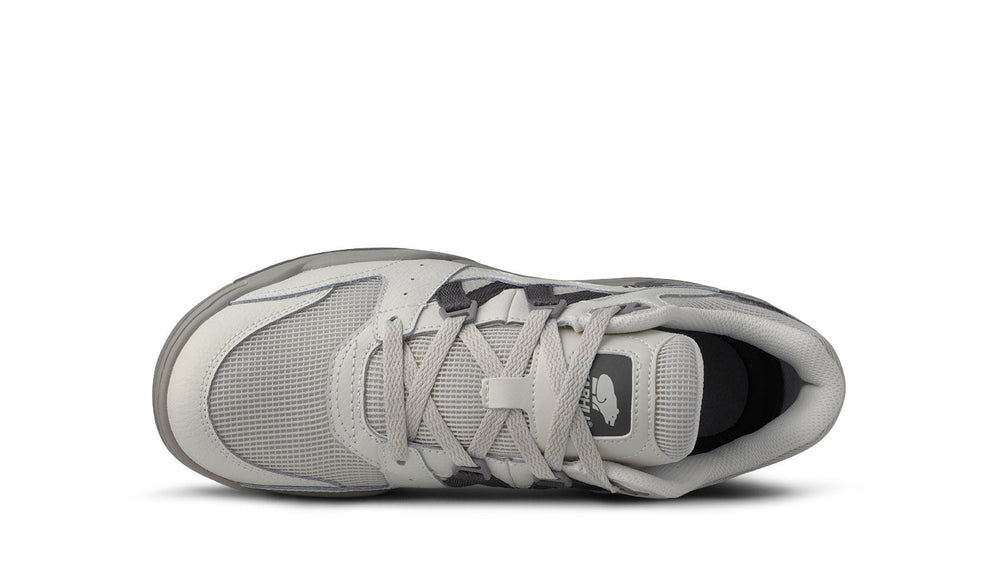 Karhu Fusion XT - Blanc de Blanc / Dark Gull Gray. Lifestyle sneakers – Karhu US
