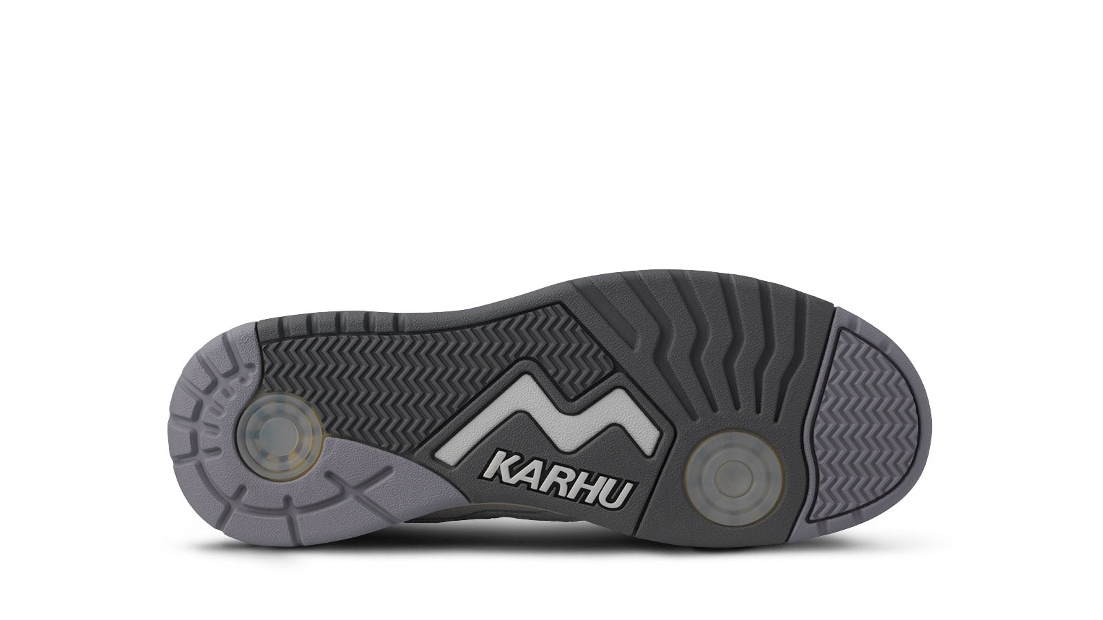 Karhu Fusion XT - Blanc de Blanc / Dark Gull Gray. Lifestyle sneakers – Karhu US