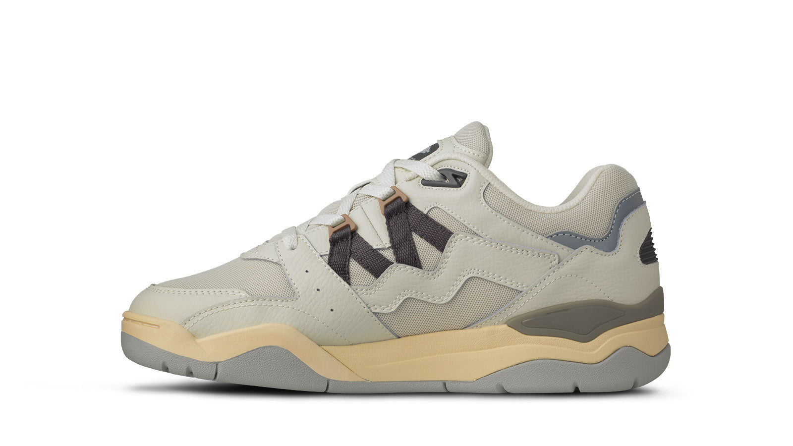 Karhu Fusion XT Icicle / Dark Gull Gray - Lifestyle sneakers – Karhu US