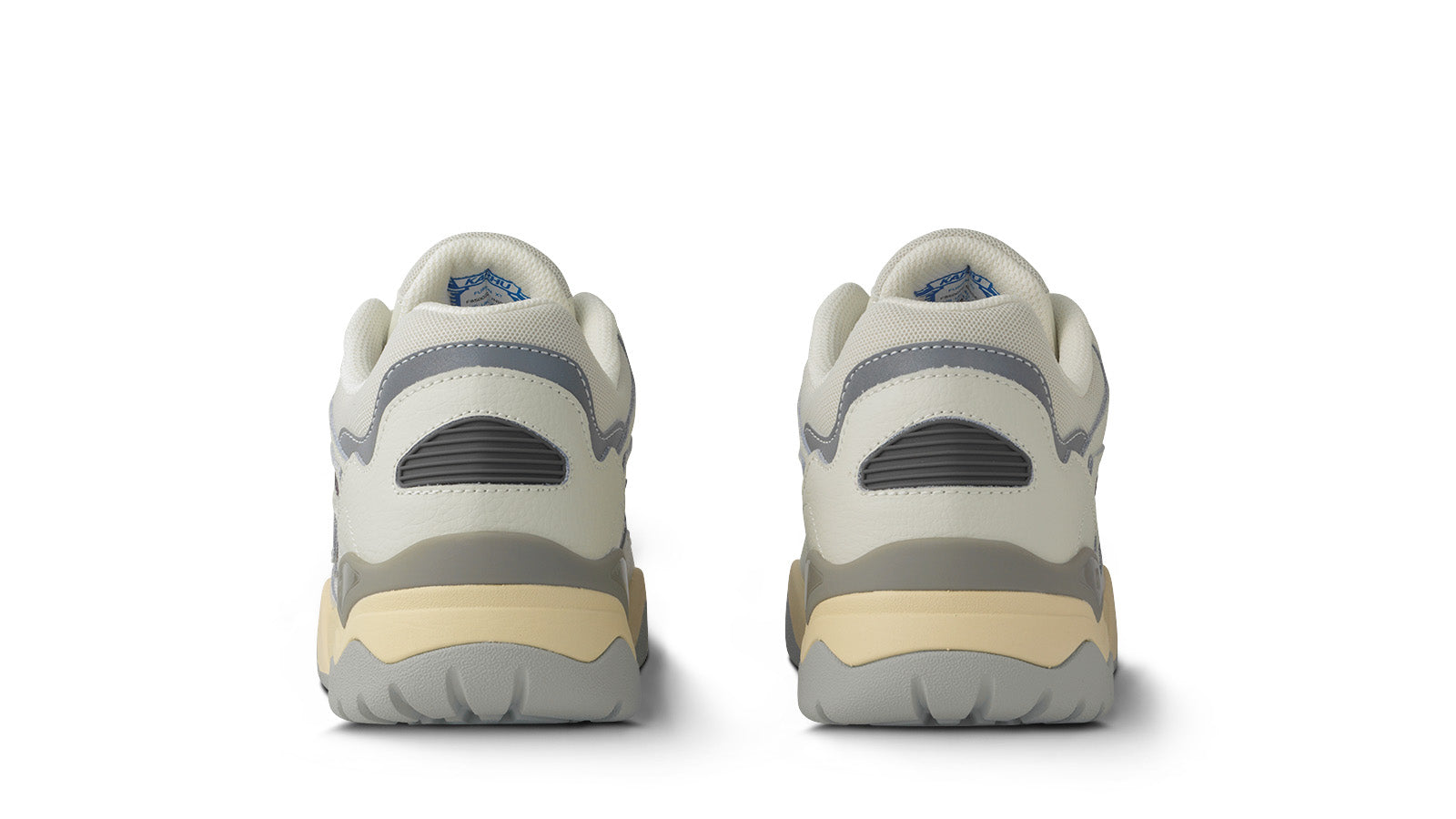 Karhu Fusion XT Icicle / Dark Gull Gray - Lifestyle sneakers – Karhu US