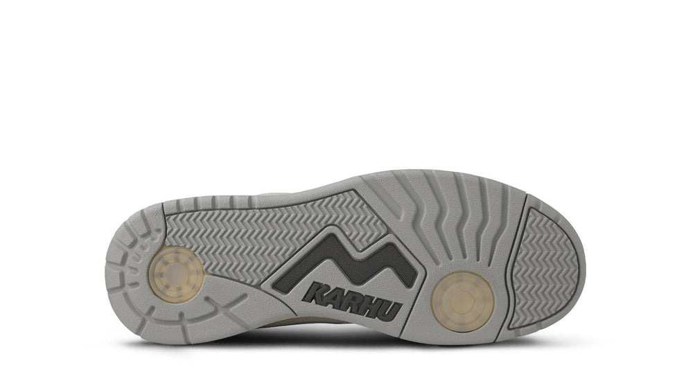 Karhu Fusion XT Icicle / Dark Gull Gray - Lifestyle sneakers – Karhu US