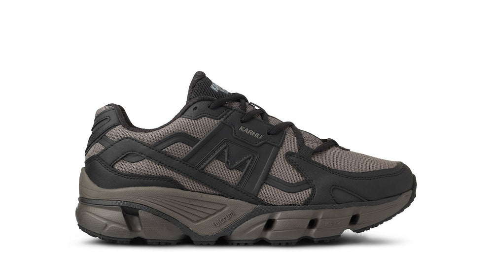 KARHU Super Fulcrum - Black / Falcon F860001 sneakers – Karhu US