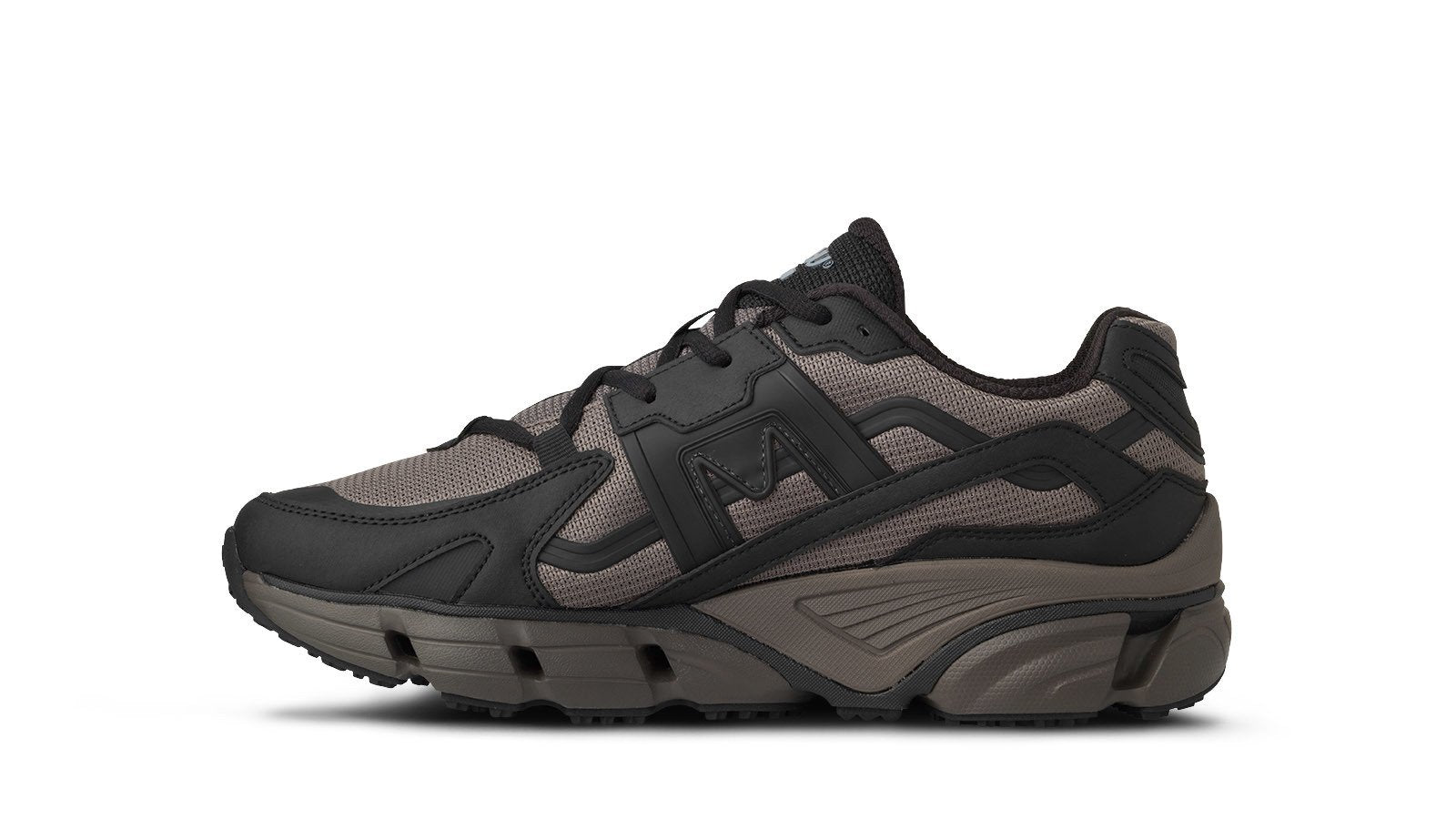 KARHU Super Fulcrum - Black / Falcon F860001 sneakers – Karhu US