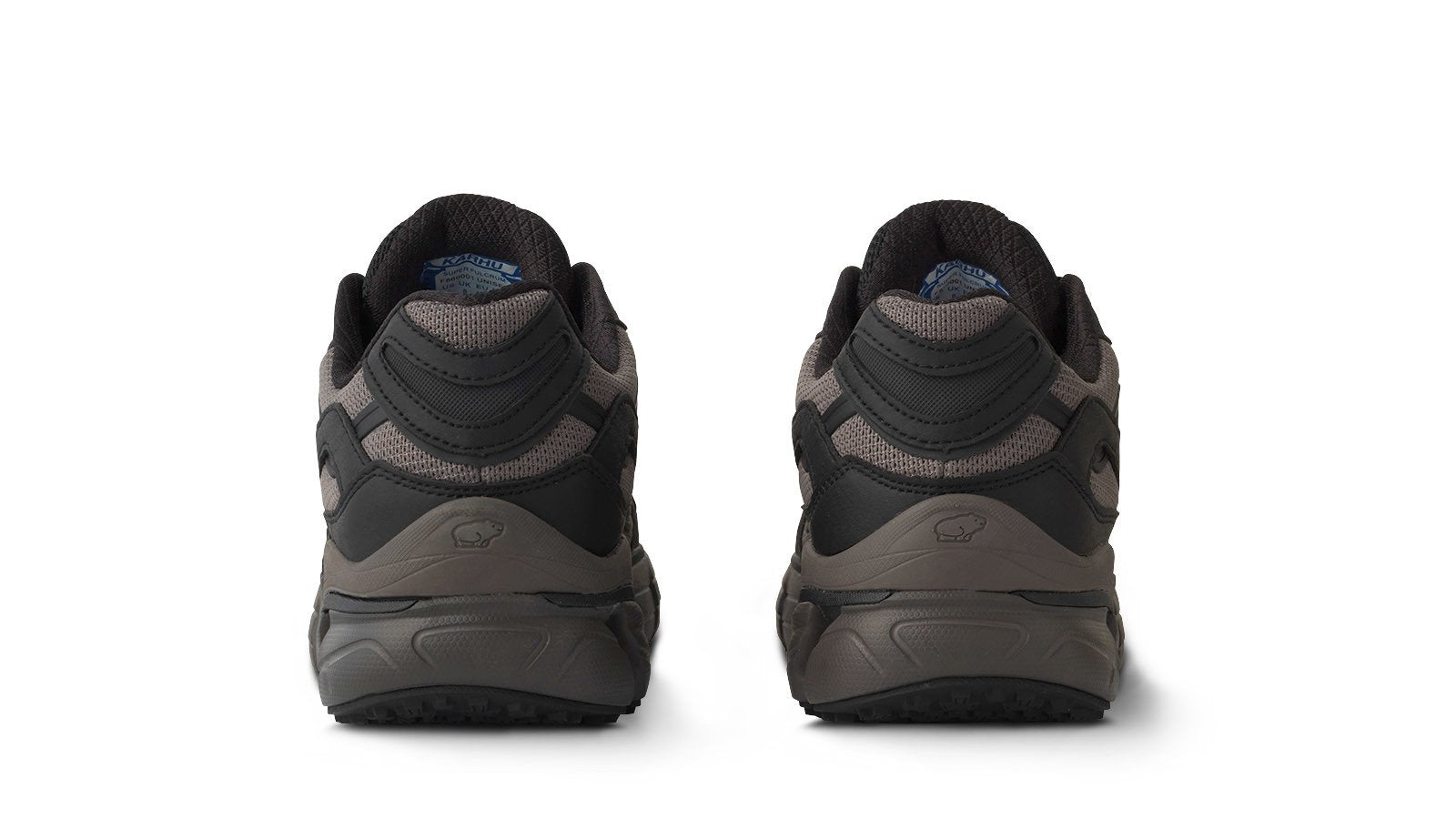 KARHU Super Fulcrum - Black / Falcon F860001 sneakers – Karhu US