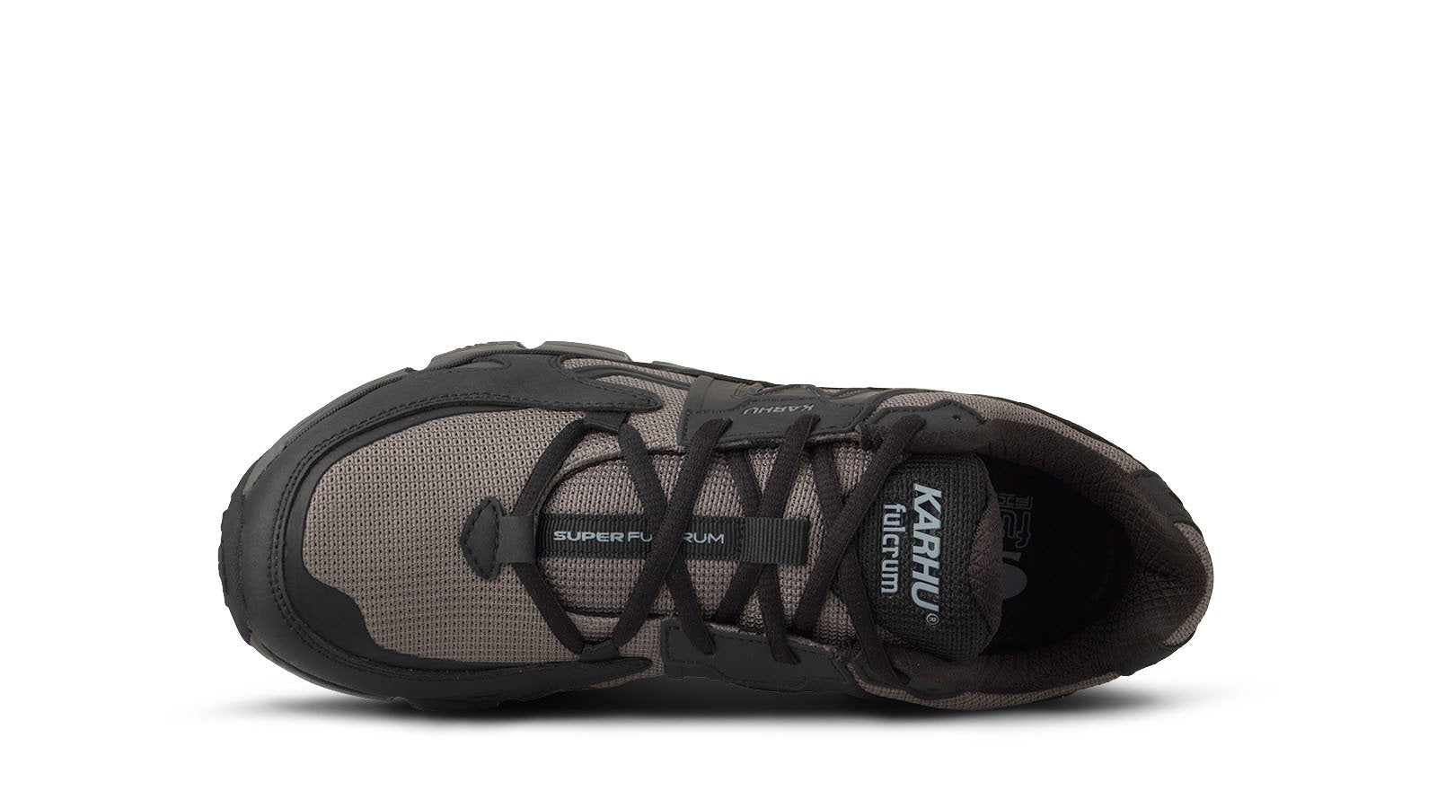 KARHU Super Fulcrum - Black / Falcon F860001 sneakers – Karhu US