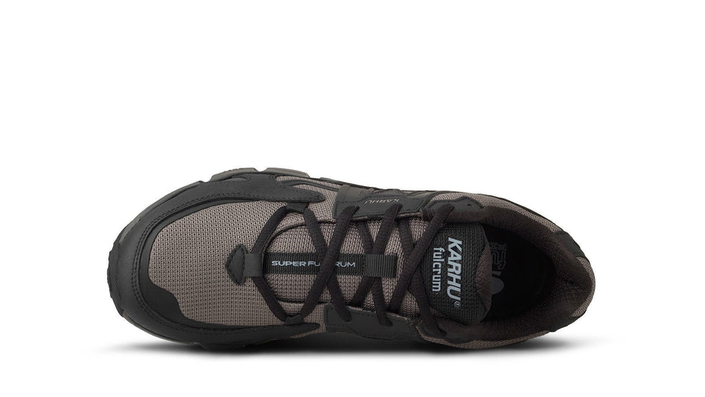 KARHU Super Fulcrum - Black / Falcon F860001 sneakers – Karhu US