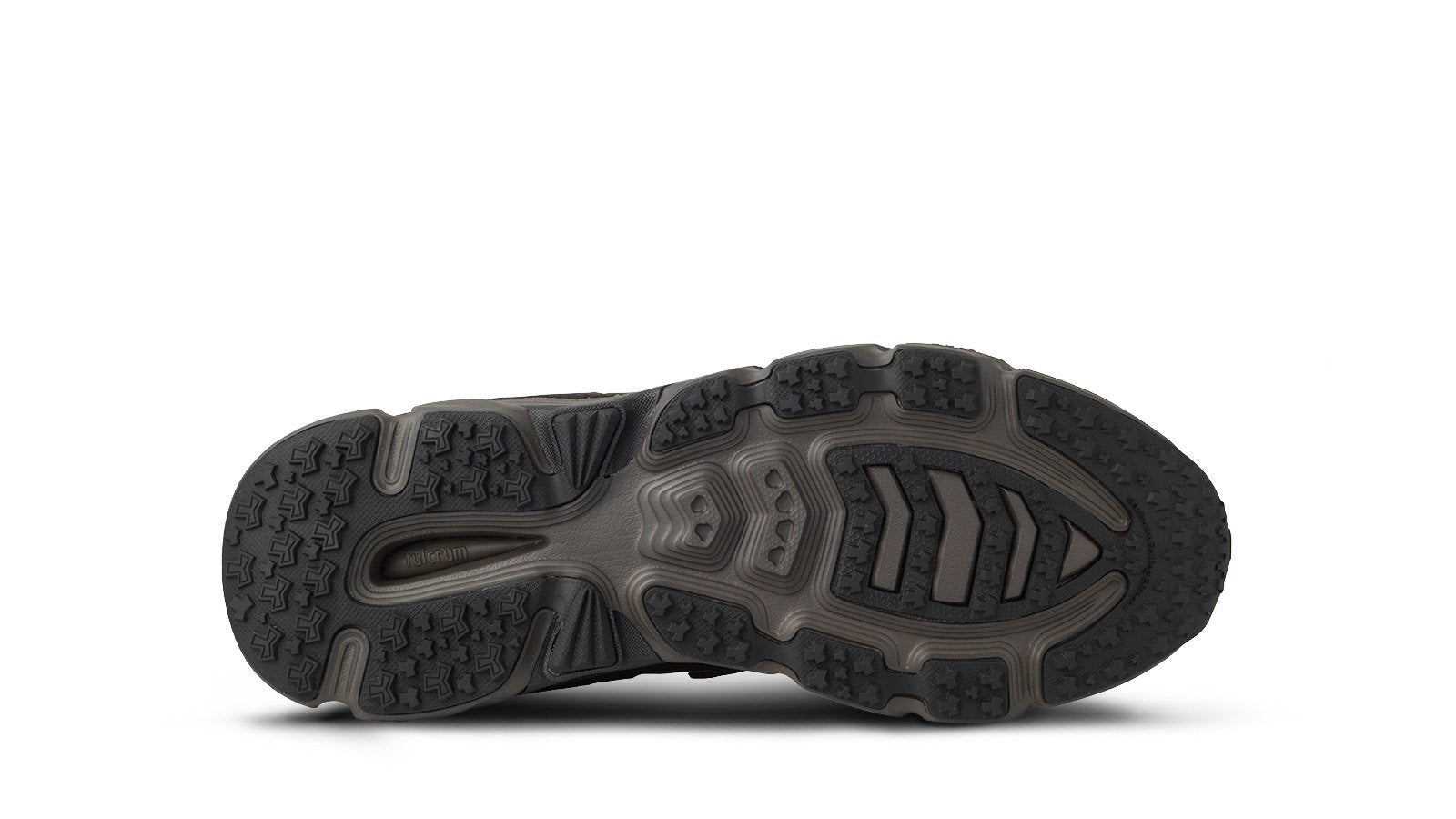 KARHU Super Fulcrum - Black / Falcon F860001 sneakers – Karhu US