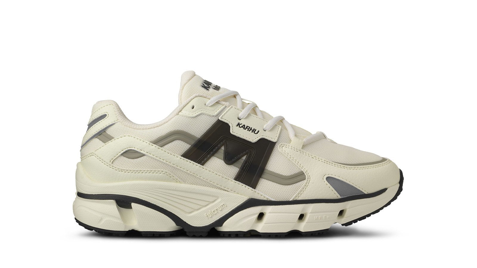Karhu Super Fulcrum Vanilla Ice / Black - Lifestyle sneakers – Karhu US
