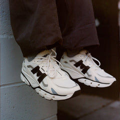 Karhu Super Fulcrum Vanilla Ice / Black - Lifestyle sneakers – Karhu US