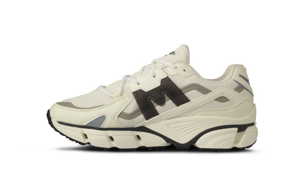 Karhu Super Fulcrum Vanilla Ice / Black - Lifestyle sneakers – Karhu US