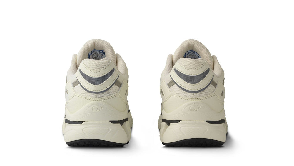 Karhu Super Fulcrum Vanilla Ice / Black - Lifestyle sneakers – Karhu US