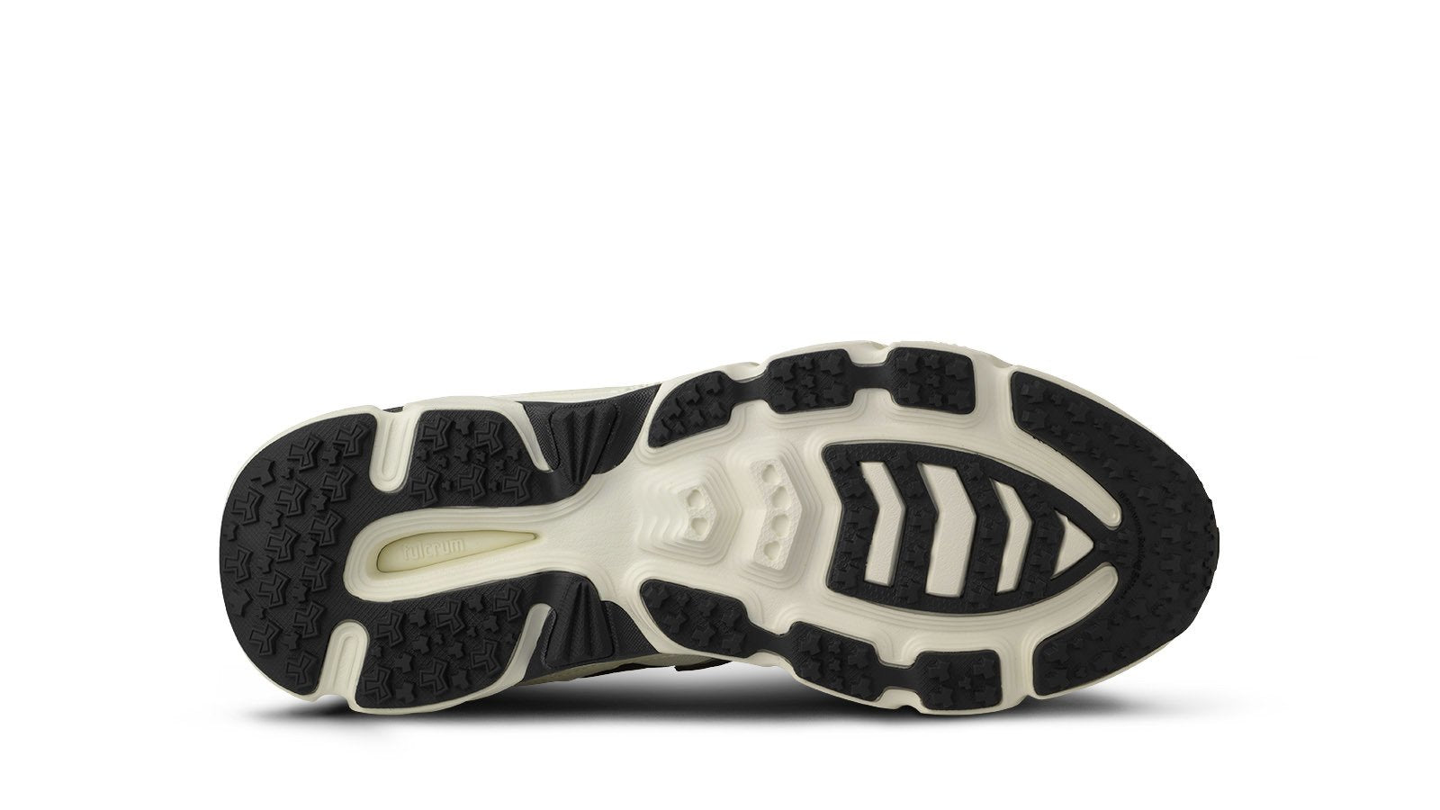 Karhu Super Fulcrum Vanilla Ice / Black - Lifestyle sneakers – Karhu US