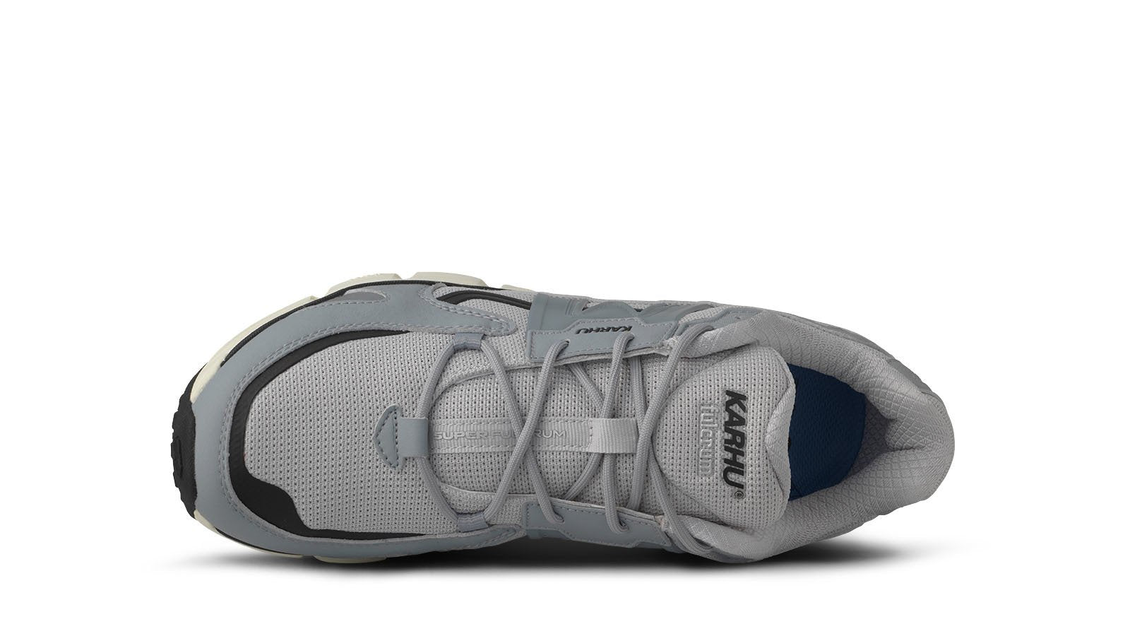 Karhu Super Fulcrum White Quarry F860004 sneakers – Karhu US