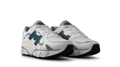 Karhu Super Fulcrum White / Deep Navy - Lifestyle shoes – Karhu US