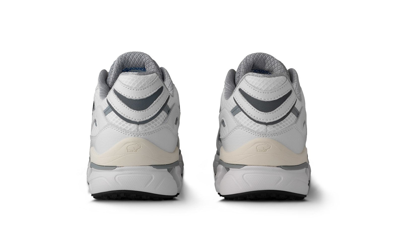 Karhu Super Fulcrum White / Deep Navy - Lifestyle shoes – Karhu US