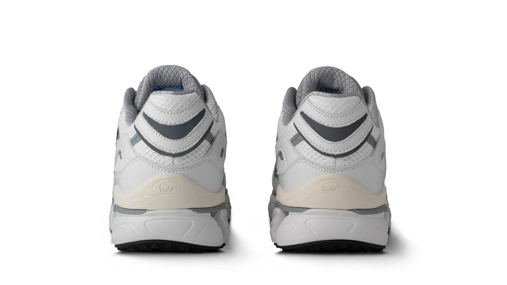 Karhu Super Fulcrum White / Deep Navy - Lifestyle shoes – Karhu US