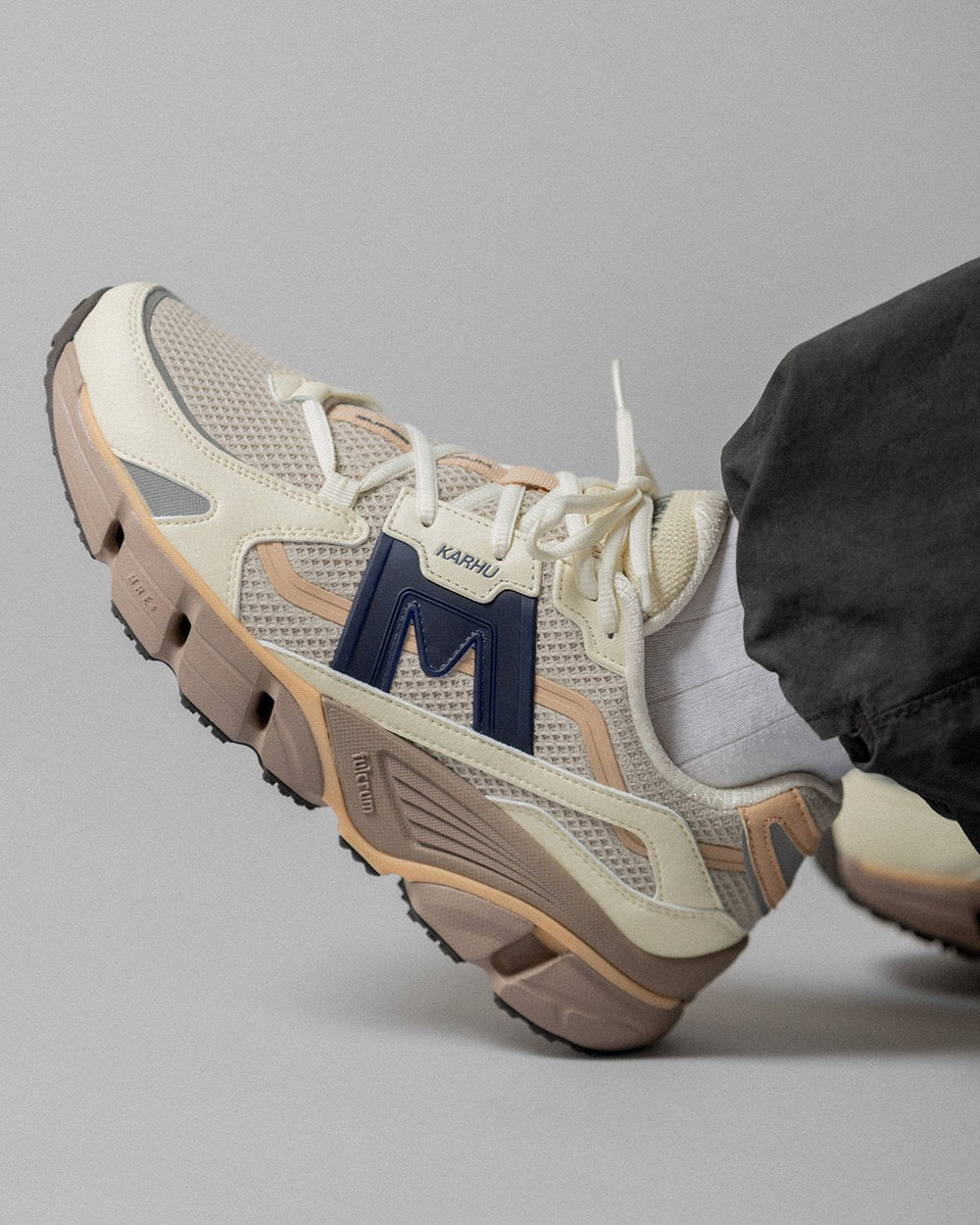 Karhu Super Fulcrum Solitary Star / Naval Academy – Karhu US