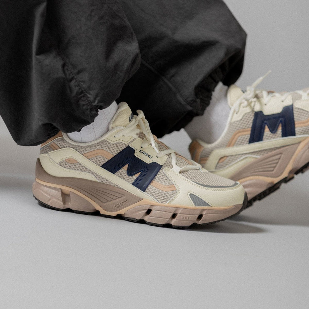 Karhu Super Fulcrum Solitary Star / Naval Academy – Karhu US