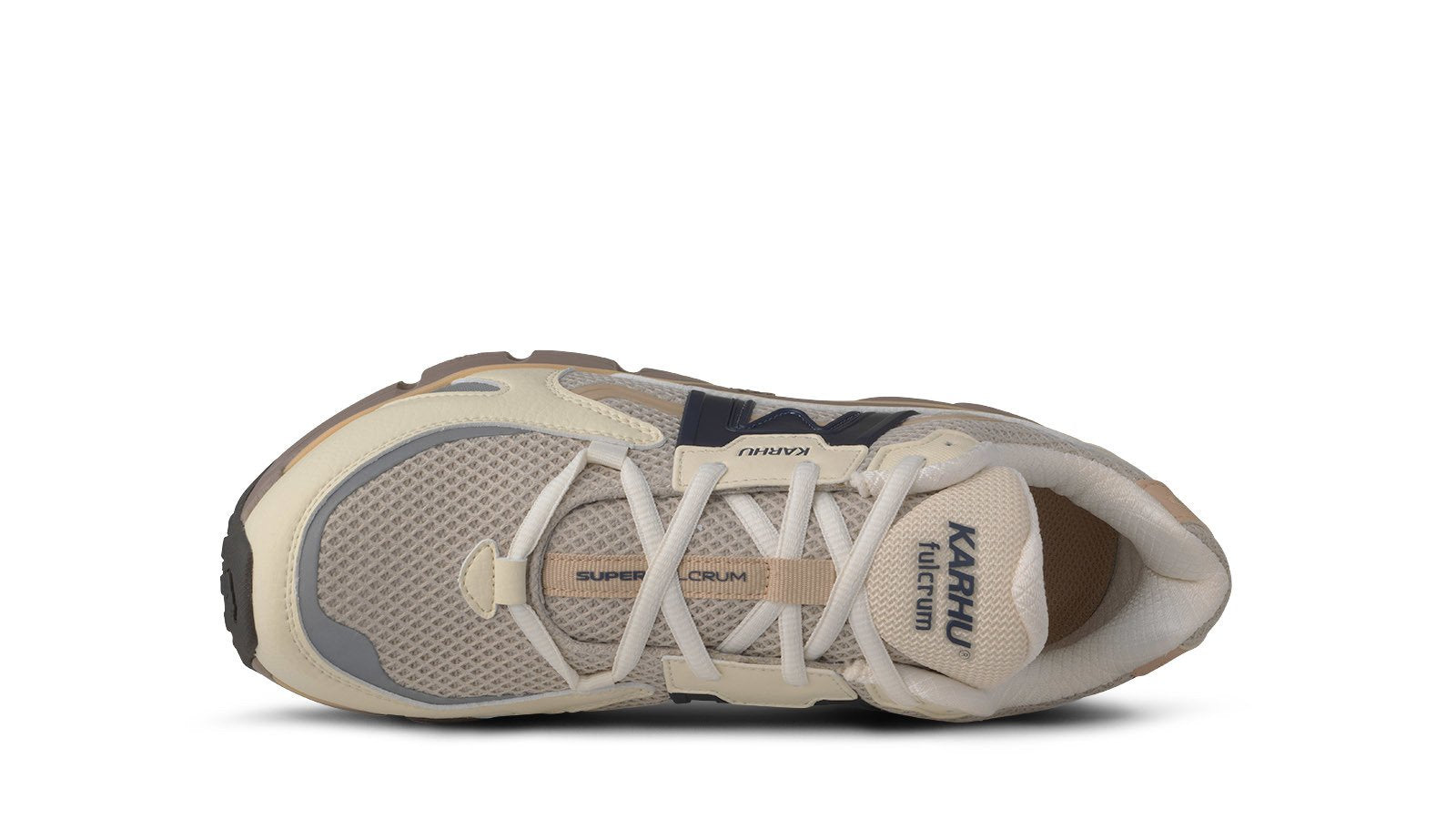 Karhu Super Fulcrum Solitary Star / Naval Academy – Karhu US