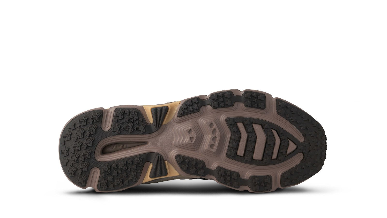 Karhu Super Fulcrum Solitary Star / Naval Academy – Karhu US