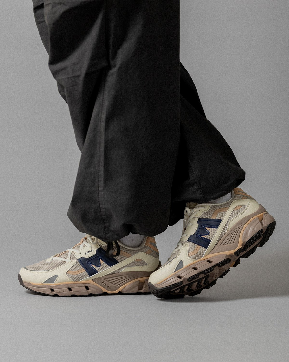 Karhu Super Fulcrum Solitary Star / Naval Academy – Karhu US