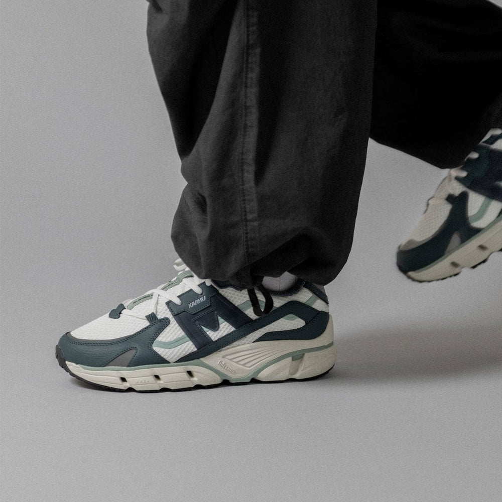Karhu Super Fulcrum - Stormy Weather / India Ink - Lifestyle sneakers – Karhu US