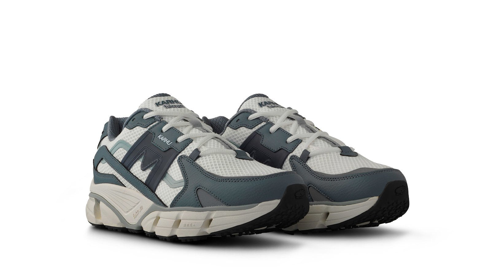 Karhu Super Fulcrum - Stormy Weather / India Ink - Lifestyle sneakers – Karhu US