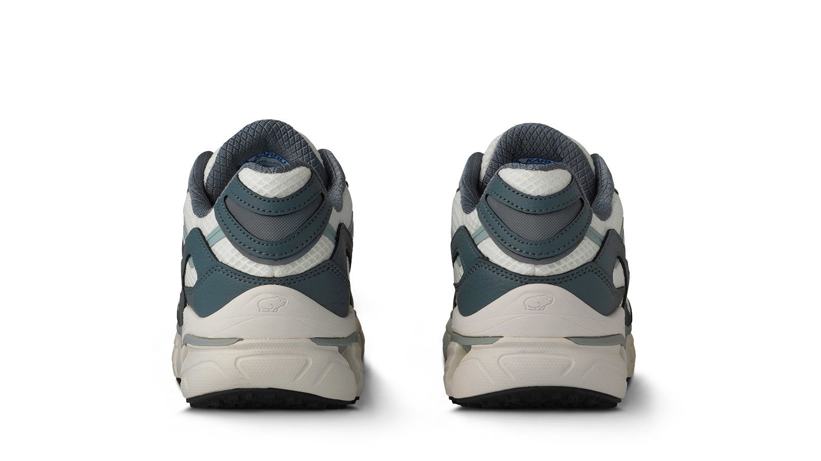 Karhu Super Fulcrum - Stormy Weather / India Ink - Lifestyle sneakers – Karhu US