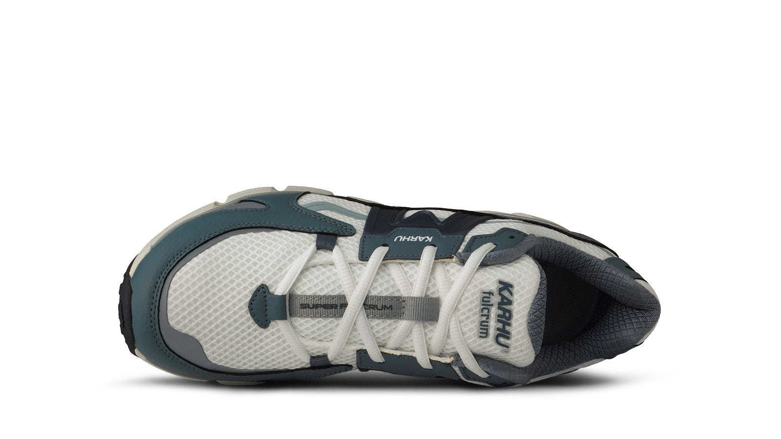 Karhu Super Fulcrum - Stormy Weather / India Ink - Lifestyle sneakers – Karhu US
