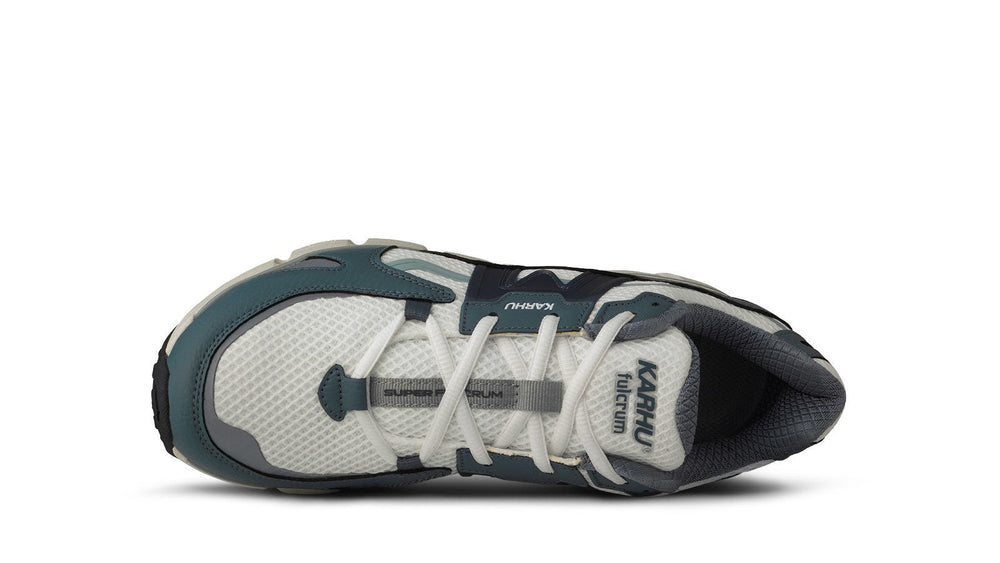 Karhu Super Fulcrum - Stormy Weather / India Ink - Lifestyle sneakers – Karhu US
