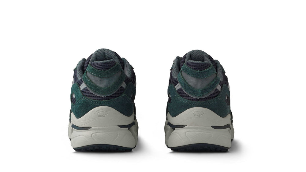 Karhu Super Fulcrum India Ink / Black - Lifestyle sneakers – Karhu US