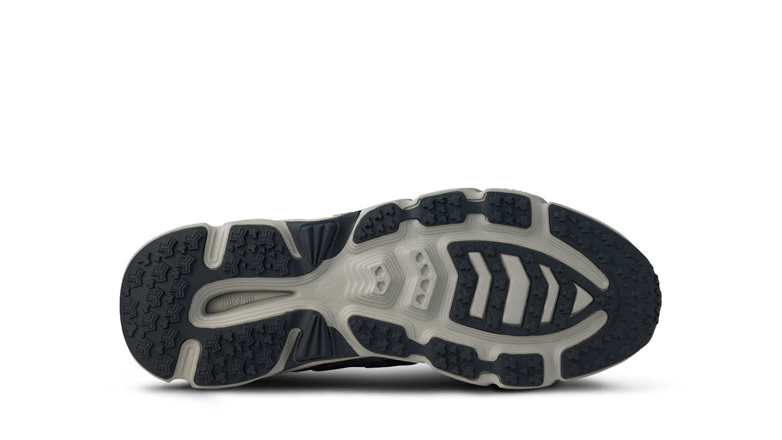 Karhu Super Fulcrum India Ink / Black - Lifestyle sneakers – Karhu US