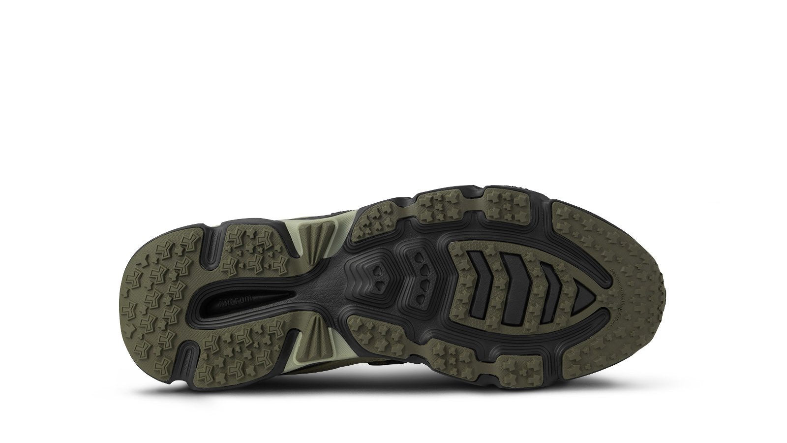 Karhu Super Fulcrum CORDURA® Beech / Jet Black - Lifestyle sneakers – Karhu US