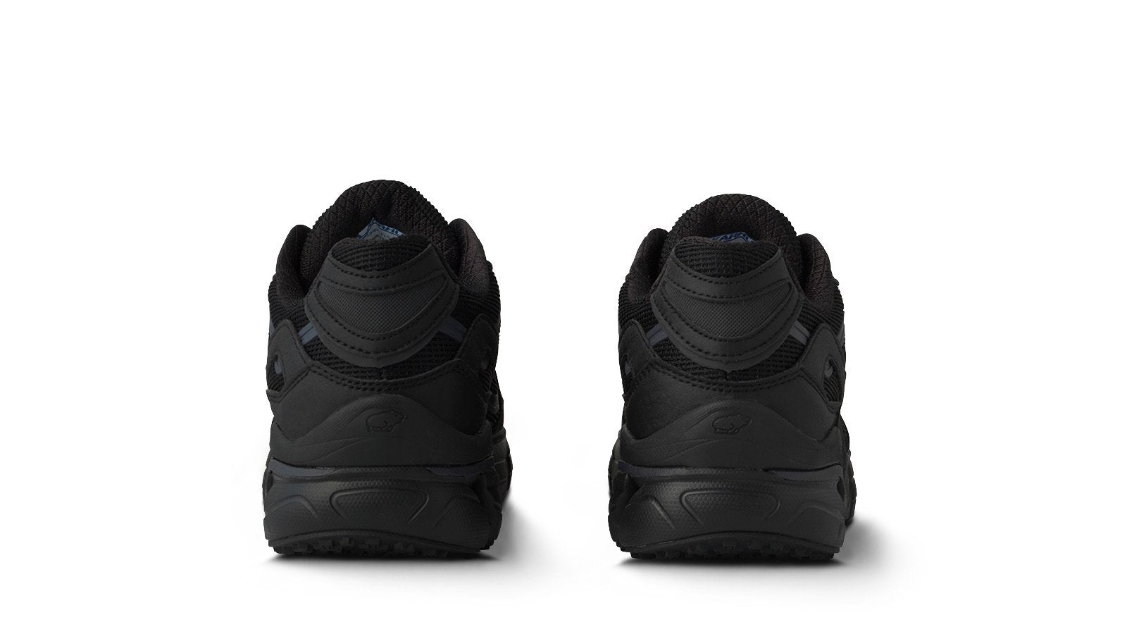 Karhu Super Fulcrum Black / Black - Lifestyle sneakers – Karhu US