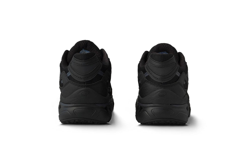 Karhu Super Fulcrum Black / Black - Lifestyle sneakers – Karhu US